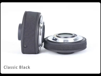 CHASING BIRDS camouflage lens coat for OLYMPUS teleconverter TC EC MC 1.4X 2.0X waterproof and rainproof lens protective cover