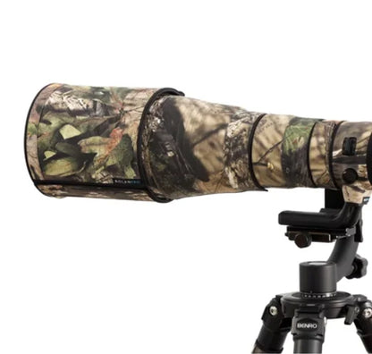 ROLANPRO Lens Cover for Tamron SP 150-600mm F/5-6.3 Di VC USD G2 (A022) Coat Lens Protective Sleeve Tamron 150 600 G2 Case Cover