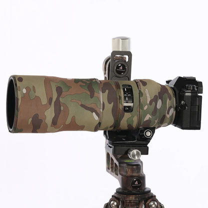 CHASING BIRDS camouflage lens coat for OLYMPUS 300mm F4 Pro waterproof and rainproof lens protective cover olympus 300f4 len