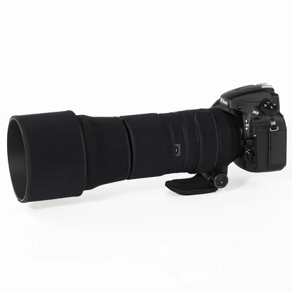 CHASING BIRDS camouflage lens coat for SIGMA 150 600mm F5-6.3 DG OS HSM Contemporary waterproof and rainproof protective cover