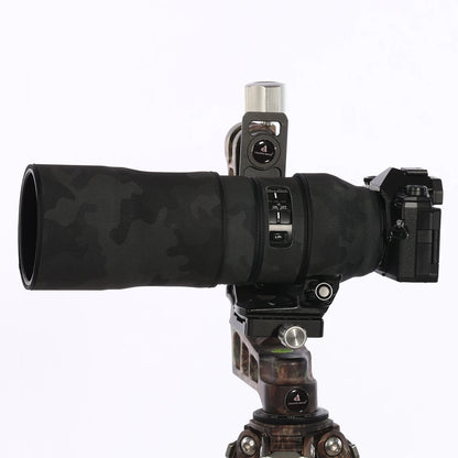 CHASING BIRDS camouflage lens coat for OLYMPUS 300mm F4 Pro waterproof and rainproof lens protective cover olympus 300f4 len