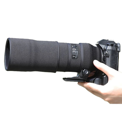 CHASING BIRDS camouflage lens coat for OLYMPUS 300mm F4 Pro waterproof and rainproof lens protective cover olympus 300f4 len