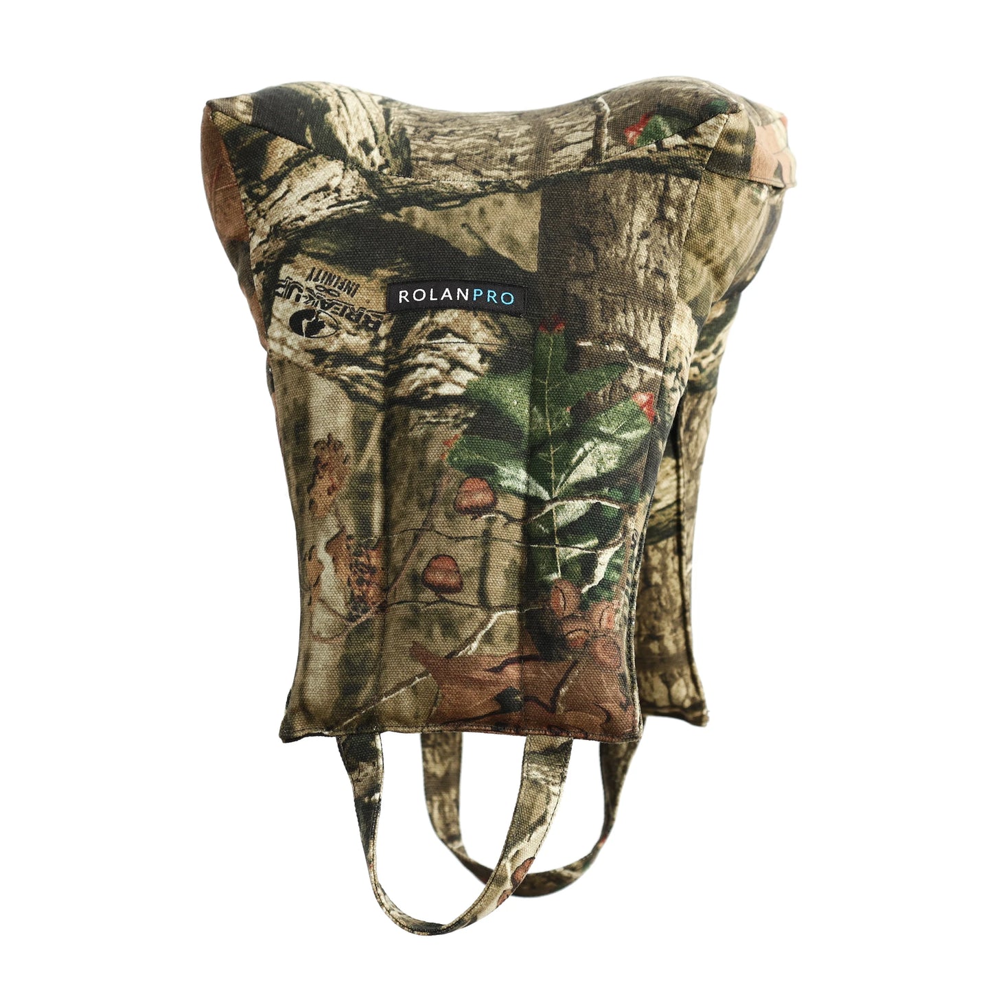 ROLANPRO Portable Cool Camouflage Wildlife Bird Watching Photography Bag For Hunting Animal Photo Shooting Camera Bean Bags
