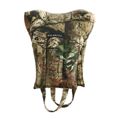 ROLANPRO Portable Cool Camouflage Wildlife Bird Watching Photography Bag For Hunting Animal Photo Shooting Camera Bean Bags