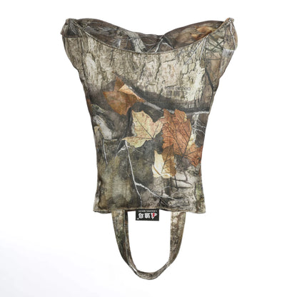 CHASING BIRDS Camouflage Photography Bean Bag Wildlife Bird Watching For Hunting Animal Photo Shooting Camera Bean Bags (empty)