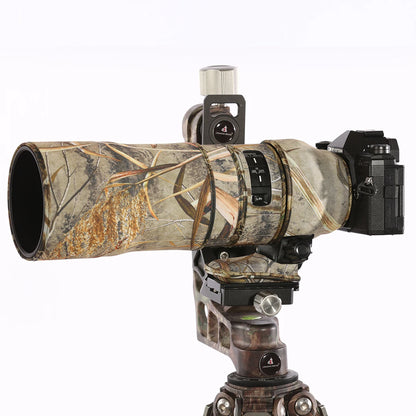 CHASING BIRDS camouflage lens coat for OLYMPUS 300mm F4 Pro waterproof and rainproof lens protective cover olympus 300f4 len