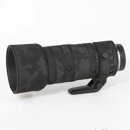 Chasing birds camouflage lens coat for CANON RF 70-200 mm L IS USM Z waterproof and rainproof lens protective cover