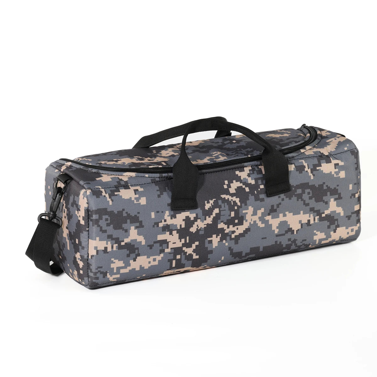 CHASING BIRDS waterproof camouflage Lens Camera Bag for Nikon Z 180-600mm/Z600mm F6.3 Camera Lens Pouch Case for Sony 200-600mm