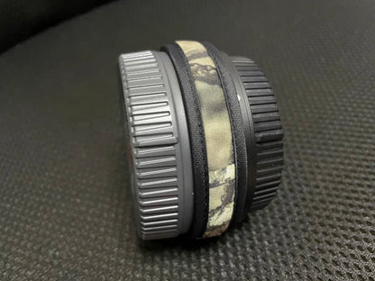 CHASING BIRDS camouflage lens coat for NIKON Z teleconverter 1.4X 2.0X waterproof and rainproof lens protective cover