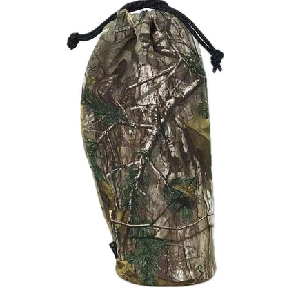 ROLANPRO Camera Lens Protection Pouch For Canon RF200-800mm F6.3-9 IS USM Lens Storage Bag RF200-800 SLR lens Protection Bag