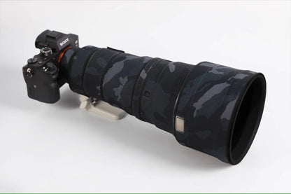 ROLANPRO Lens Coat for SONY FE 300 mm F2.8 GM OSS Waterproof and Rainproof Lens Protective Cover Sony 300 f2.8 Case Raincover