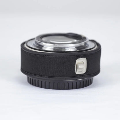 CHASING BIRDS camouflage lens coat for NIKON Z teleconverter 1.4X 2.0X waterproof and rainproof lens protective cover