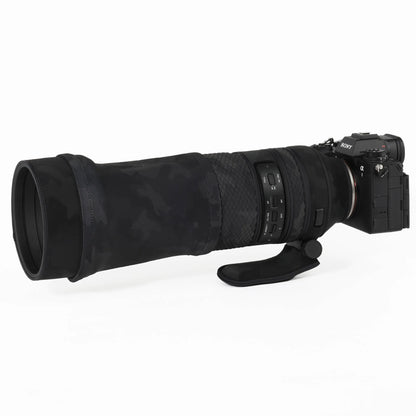 CHASING BIRDS camouflage lens coat for TAMRON 150-500mm F/5-6.7 Di waterproof and rainproof lens protective cover 150500 lenbag