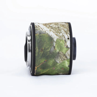 Chasing birds camouflage lens coat for CANON EF teleconverter TC 1.4X 2.0X II/III waterproof and rainproof lens protective cover