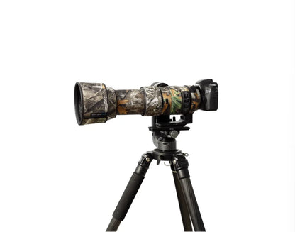 ROLANPRO Waterproof Lens Camo Coat for Sigma 150-600mm F5-6.3 DG OS HSM Sports Lens Protective Sleeve Sigma 150600 Sports Case