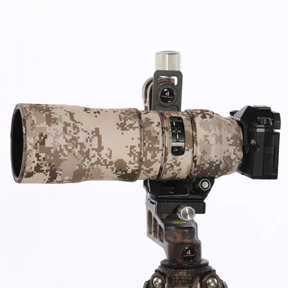 CHASING BIRDS camouflage lens coat for OLYMPUS 300mm F4 Pro waterproof and rainproof lens protective cover olympus 300f4 len