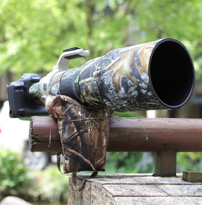 CHASING BIRDS Camouflage Photography Bean Bag Wildlife Bird Watching For Hunting Animal Photo Shooting Camera Bean Bags (empty)