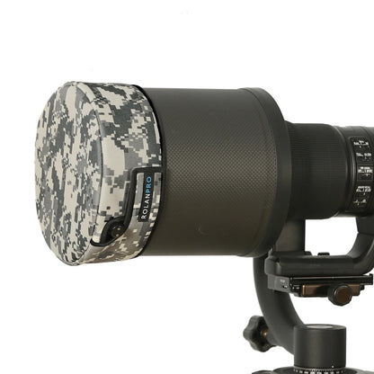 ROLANPRO Lens Hood Cap for Nikon Z Series Lenses Nikkor Z800mm /Z600mmF4/Z 600mm F6.3/Z 400mmF4.5 /Z400mmF2.8/ Z180-600mm Lens